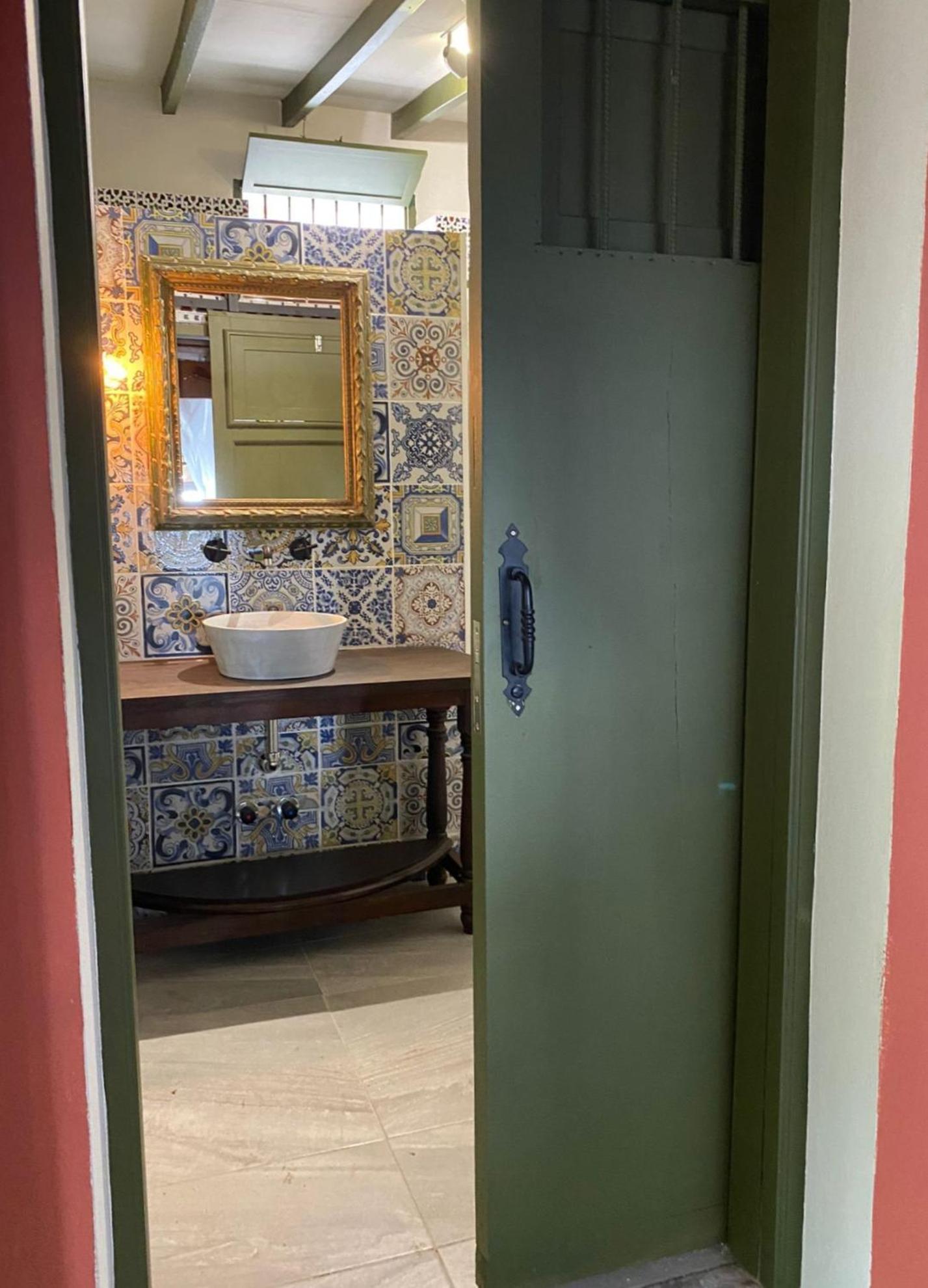 Finca Cebollino La Orotava Room photo
